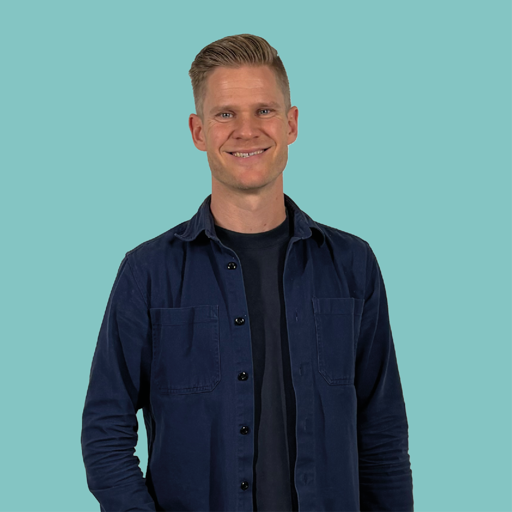 Willem Bas van Quantes