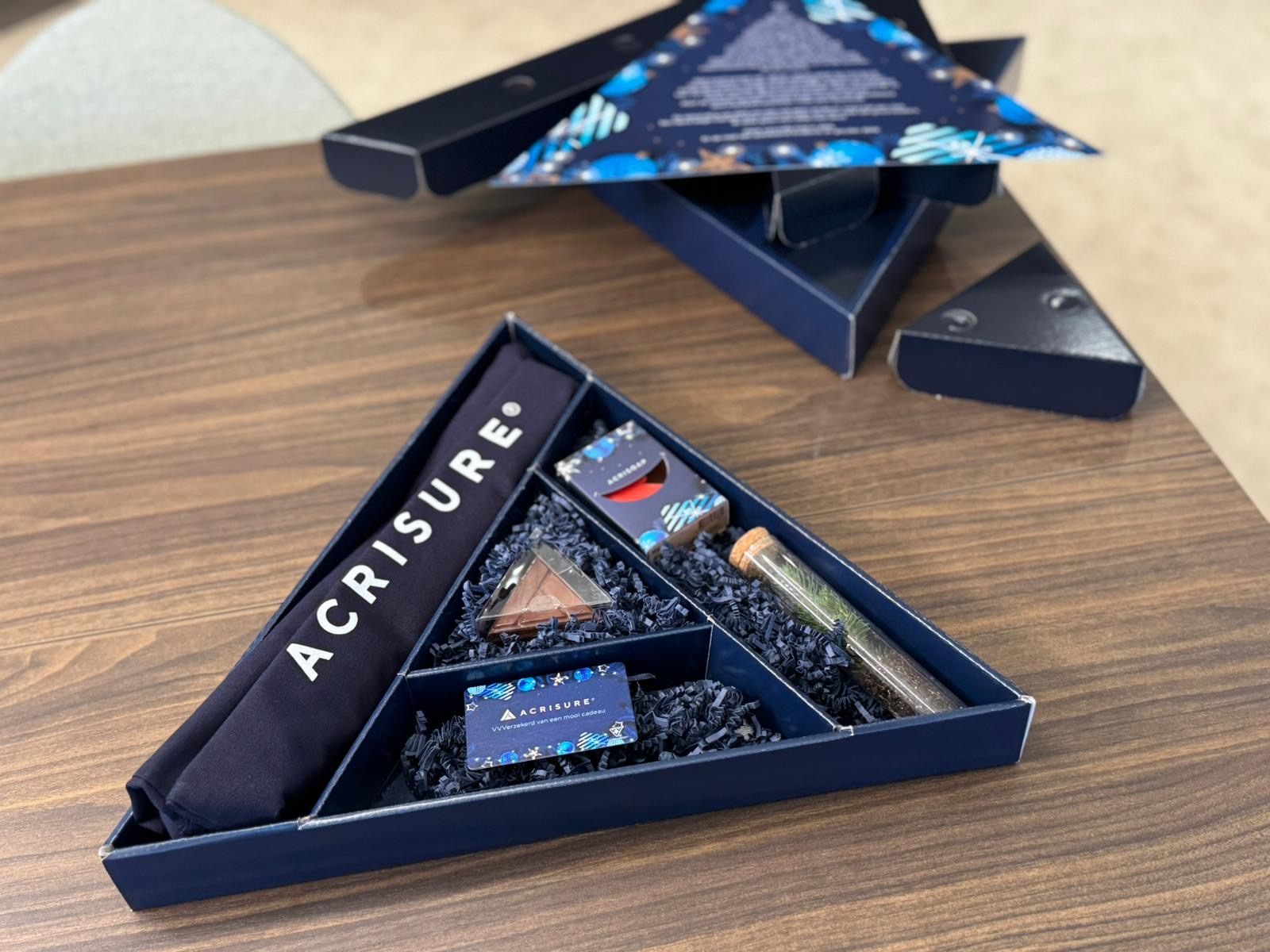Adventsbox