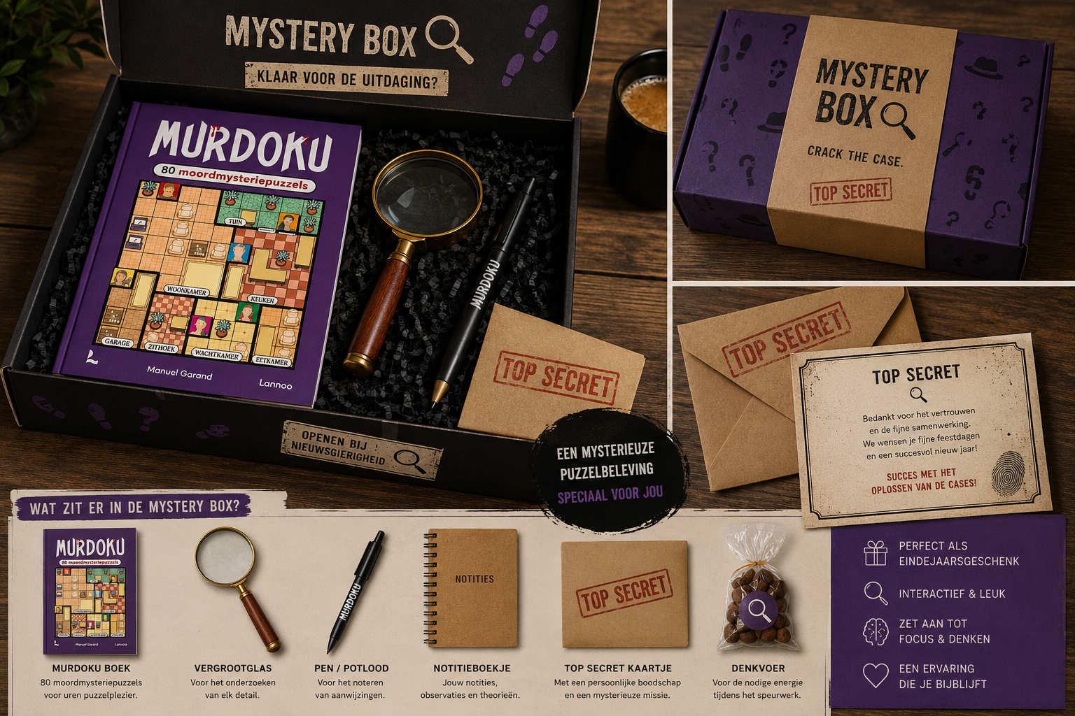 Moordoku